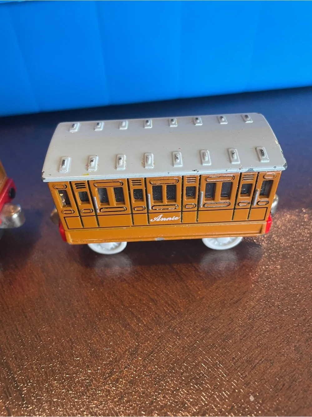 Thomas & Friends this collection